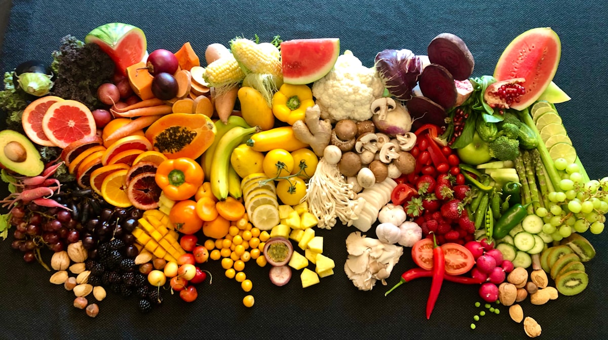 Consultation nutritionnelle personnalisée