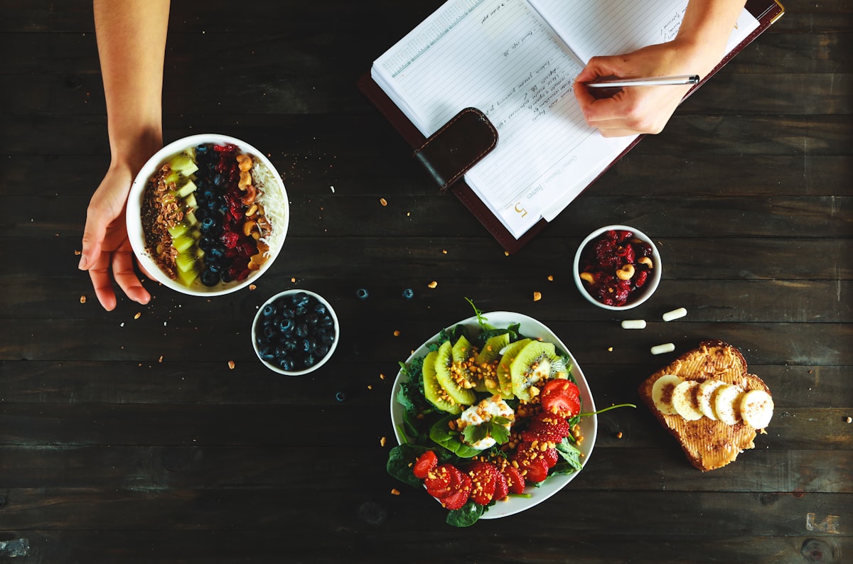 Améliorer votre santé digestive
