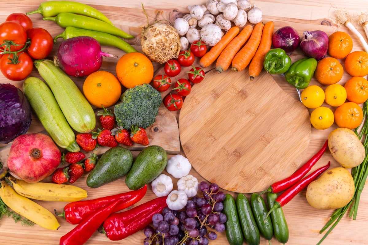 Nutrition consciente au quotidien
